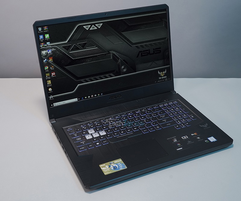 Tổng hợp về các dòng laptop ASUS